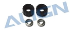 Torque Tube Bearing Holder Set